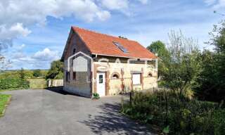 Maison 3 Pièces 89 m² à vendre à Gouffern en Auge (61310)