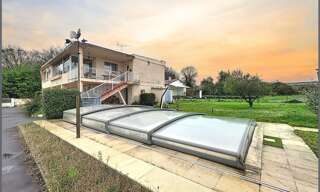 Maison 7 Pièces 226 m² à vendre à Martillac (33650)