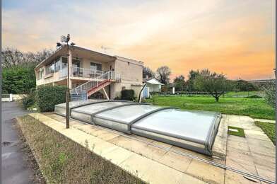 Maison 7 pièces 428000 €