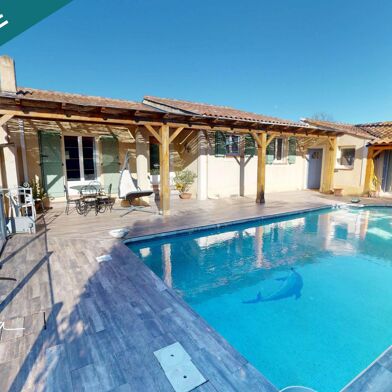 Maison 9 pièces 615000 €