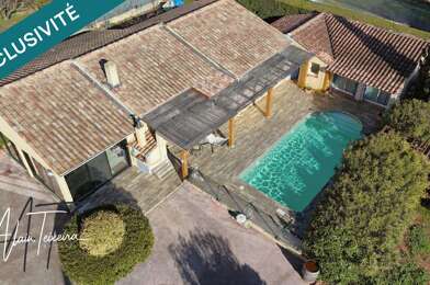 Maison 9 pièces 615000 €