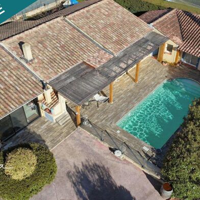 Maison 9 pièces 615000 €