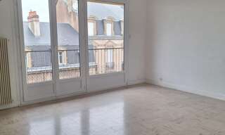 Appartement 2 Pièces 46 m² à vendre à Autun (71400)