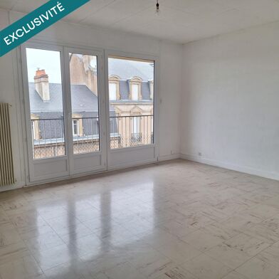Appartement 2 pièces 45000 €