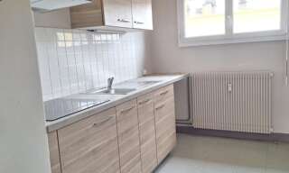 Appartement 2 Pièces 46 m² à vendre à Autun (71400)