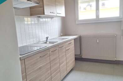 Appartement 2 pièces 45000 €