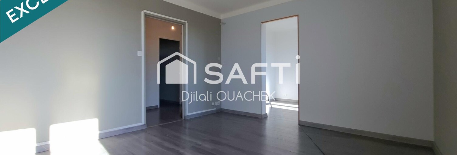 Appartement 4 Pièces 74 m² à vendre à Perpignan (66000)