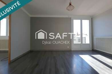 Appartement 4 pièces 80000 €