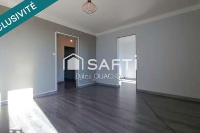 Appartement 4 pièces 80000 €