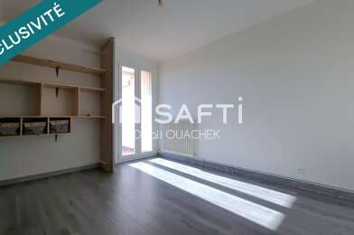 Appartement 4 pièces 80000 €