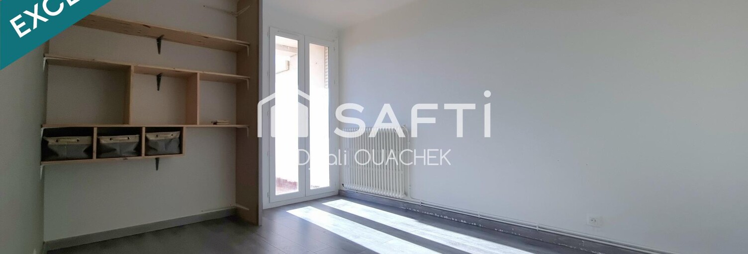 Appartement 4 Pièces 74 m² à vendre à Perpignan (66000)