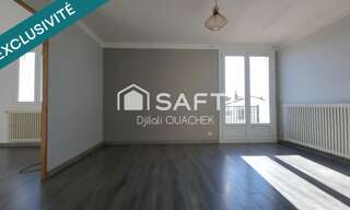 Appartement 4 Pièces 74 m² à vendre à Perpignan (66000)