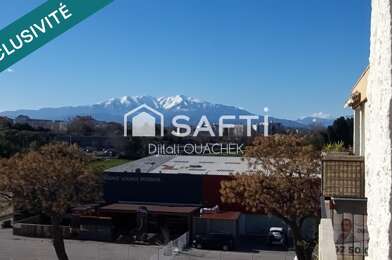 Appartement 4 pièces 80000 €