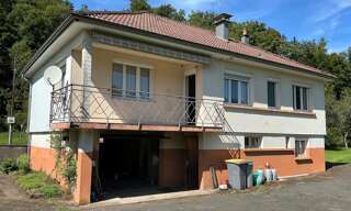 Maison 5 Pièces 98 m² à vendre à Faucogney-et-la-Mer (70310)