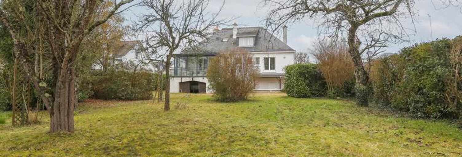 Maison 8 Pièces 157 m² à vendre à Montlouis-sur-Loire (37270)