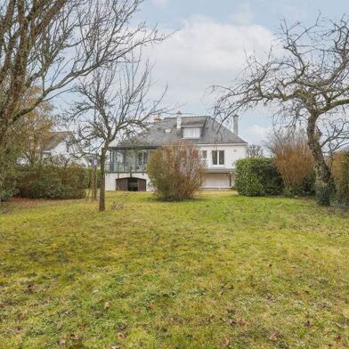 Maison 8 pièces 355232 €