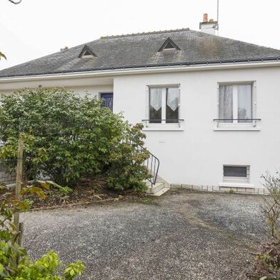 Maison 8 pièces 355232 €