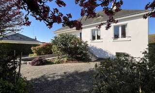 Maison 8 Pièces 157 m² à vendre à Montlouis-sur-Loire (37270)