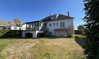 Maison 8 Pièces 157 m² à vendre à Montlouis-sur-Loire (37270)