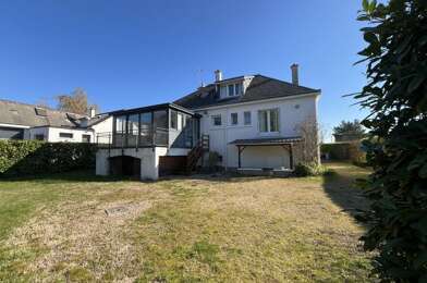 Maison 8 pièces 334336 €