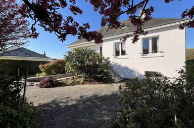 Maison 8 pièces 317700 €