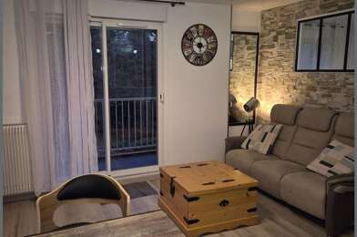 Appartement 2 pièces 188500 €