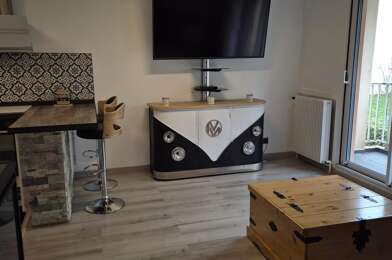 Appartement 2 pièces 188500 €