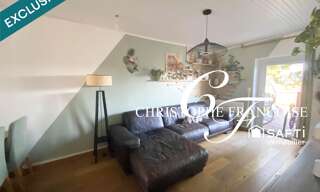 Maison 4 Pièces 95 m² à vendre à Péron (01630)