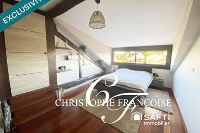 Maison 4 pièces 355000 €