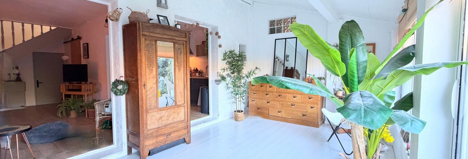 Maison 4 Pièces 75 m² à vendre à Avignon (84000)