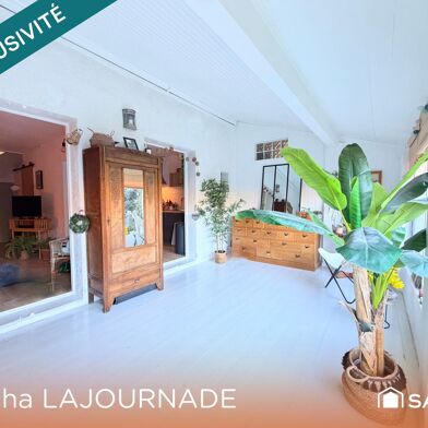 Maison 4 pièces 244000 €