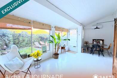 Maison 4 pièces 244000 €