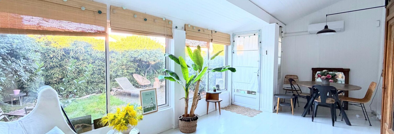 Maison 4 Pièces 75 m² à vendre à Avignon (84000)