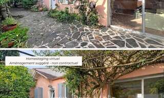 Maison 4 Pièces 80 m² à vendre à Cavalaire-sur-Mer (83240)