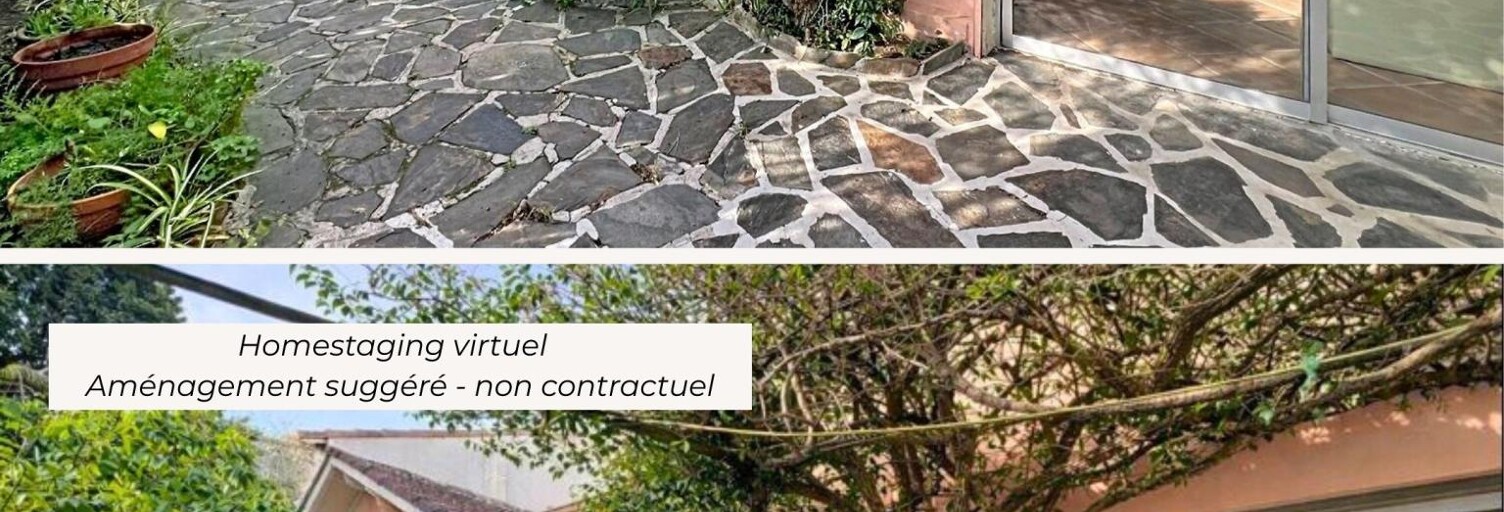 Maison 4 Pièces 80 m² à vendre à Cavalaire-sur-Mer (83240)