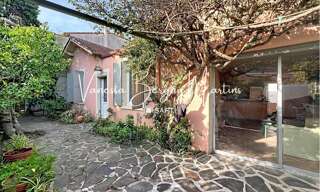 Maison 4 Pièces 80 m² à vendre à Cavalaire-sur-Mer (83240)