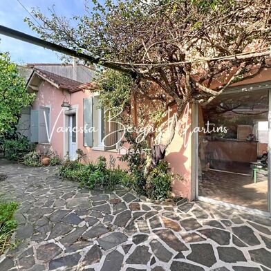 Maison 4 pièces 450000 €