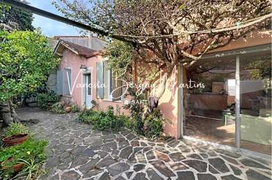 Maison 4 pièces 450000 €