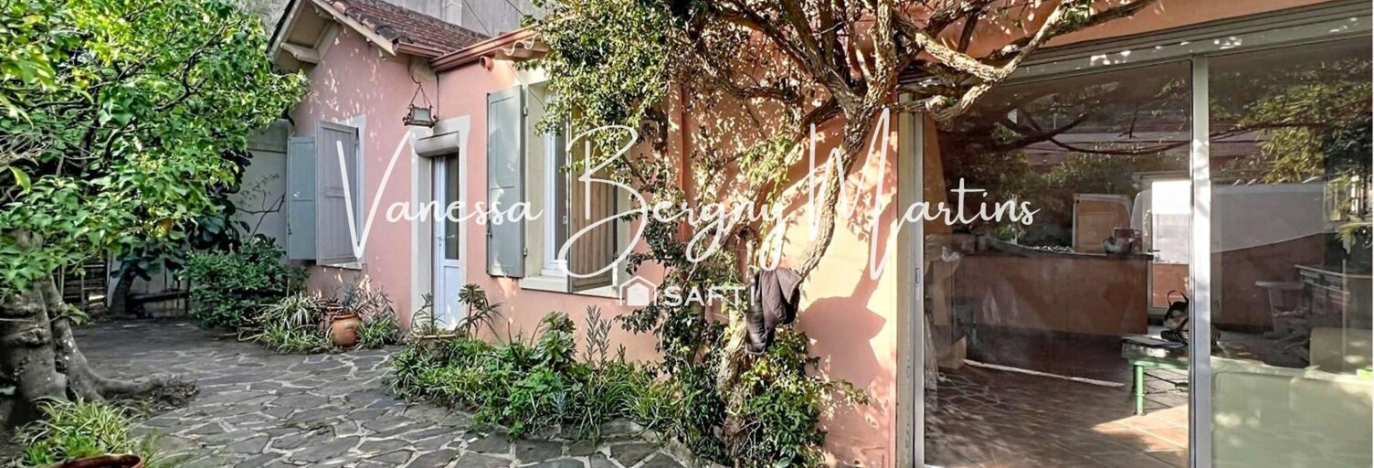 Maison 4 Pièces 80 m² à vendre à Cavalaire-sur-Mer (83240)