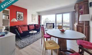 Appartement 5 Pièces 95 m² à vendre à Nantes (44300)