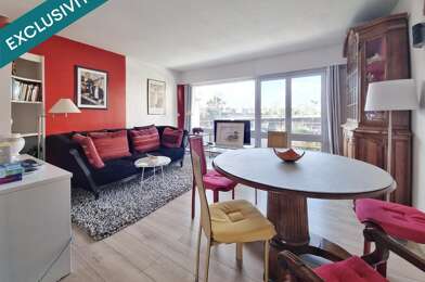 Appartement 5 pièces 329500 €