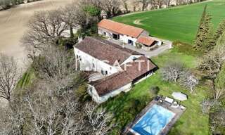 Maison 10 Pièces 349 m² à vendre à Nérac (47600)