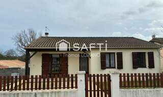 Maison 4 Pièces 92 m² à vendre à Agen (47000)