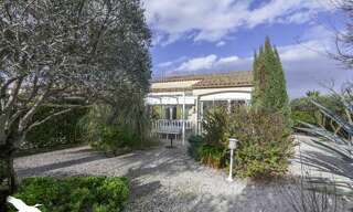 Maison 4 Pièces 110 m² à vendre à Roujan (34320)