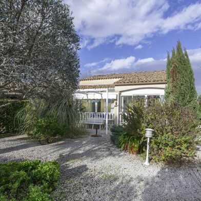 Maison 4 pièces 255000 €