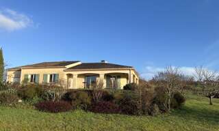 Maison 5 Pièces 120 m² à vendre à Duras (47120)