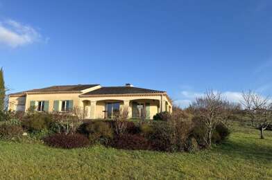 Maison 5 pièces 271000 €