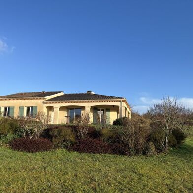 Maison 5 pièces 271000 €