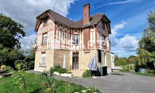 Maison 7 Pièces 149 m² à vendre à Gouffern en Auge (61310)