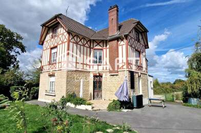 Maison 7 pièces 220000 €